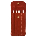 Spyderco Ceramic File Set With Suede Pouch (400F). Fixed Price $66.00.