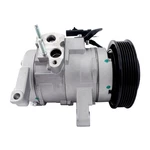 For Jeep Grand Cherokee 2005-2007 A/c Compressor 6-GROOVE Pulley With Clutch. Fixed Price $282.63.