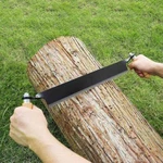 Draw Knife 8" Straight Shave Woodworking Tool. Fixed Price $32.71.