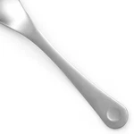 Robert Welch Pendulum Stainless New Frost Glossy Dot Silverware Choice Flatware. Fixed Price $28.90.