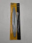 9" Scythe Sharpening Kw 5402 Whetstone For Garden Tools Mowers New. Fixed Price $16.19.
