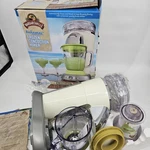 Margaritaville Bahamas Frozen Concoction Maker DM0600 No-brainer Drink Mixer New. Fixed Price $174.99.