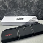 Global Knives Hard Pocket Knife Case Bag G-667/11 Black. Fixed Price $89.99.