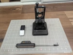 Work Precision Adjust Knife Sharpener Kit, Sharpens All Pocket And Kitchen. Fixed Price $46.50.