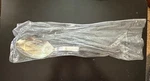 Cutco 1712 Solid Basting Spoon With Classic Handle Stainless. Fixed Price $49.99.