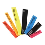 Ergo Chef 7PC Knife Edge Guard Set, Blade Protector, Sleeve,. Fixed Price $25.80.
