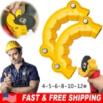2X Drill Sharpener For All Angle Grinder Attachment. Fixed Price $9.99.