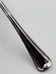 Flambe Stainless Oneida Silver 18/10 Tipped End (you Choose Piece - Your Choice). Fixed Price $9.48.