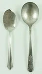 Wma Rogers Ai Plus Oneida Vintage Silver Plated Spoon Utensil Kitchenware Lot. Fixed Price $19.95.