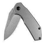 Kershaw 1375 Valve Pocket Knife; 3" 4CR13 Stainless Steel Blade. Fixed Price $29.92.