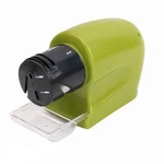 Battery-powered Cordless Knife Sharpener Blades Made Simple!. Fixed Price $6.99.