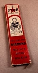 Vintage 5 Star Handy Tool Original Box / Knife Sharpener Glass Cutter. Fixed Price $9.99.