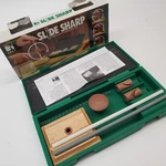 Crkt Slide Knife Sharpening System Kit Box Columbia River & Tool. Fixed Price $20.99.