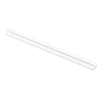 Spyderco Tri-angle White Sharpening Stone With Fine-grit 7" X 0.5",. Fixed Price $28.99.