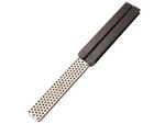 Dmt - Fwx Diafold Diamond Whetstone 110MM Black 220 Grit Extra Coarse. Fixed Price $96.95.
