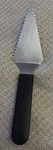 Pampered Chef Slice 'n Pie And Cake Cutter/server. Fixed Price $12.99.