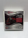 Fino Edge FE-PSS01 Precision Sharpening System With Angle Control & Clamping. Fixed Price $19.99.