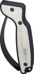 Accusharp Aluminum Tungsten Carbide Pro Knife And Tool Sharpener 040C. Fixed Price $21.48.