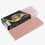Naniwa NK-2230 Gouken Kagayaki #3000/20MM Japanese Whetstone With Storage Case. Fixed Price $100.43.