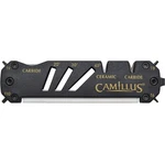 Camillus Glide Sharpener - Black. Fixed Price $18.99.