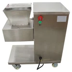 Techtongda 3MM Vertical Stainless Steel Meat Cutter SLICER110V 1.5HP 800KG/H. Fixed Price $1413.60.
