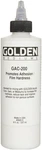 Golden Gac 200 Acrylic Series Medium 8-OUNCE (0003920-5) Office Product. Fixed Price $28.89.
