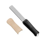 Sharpal 127N Dual-grit Diamond Sharpening Stone File Garden Tool Knife Sharpe.... Fixed Price $43.20.