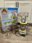 Margaritaville Bahamas Frozen Concoction Maker DM0600 Used Twice In Orig. Box. Fixed Price $125.00.