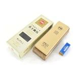 King Japanese Super Finish Whetstone S-1/#6000, W/plastic Holder & Nagura. Fixed Price $89.00.