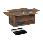 Dixie SSK51 Smartstock Plastic Cutlery Refill, Knives, Black, 40 Per Pack (case. Fixed Price $49.78.