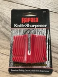 Normark Rapala Knife Sharpener SH1 Fishing Camping Hunting Kitchen Knives. Fixed Price $5.99.