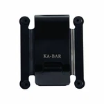 Ka-bar Tdi Law Enforcement CLIP-BLACK-8-1480CLIP-8. Fixed Price $17.08.