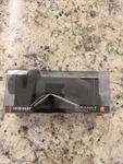 Zwilling Twinsharp Knife Sharpener Black New. Fixed Price $21.99.