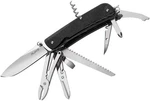 Ruike LD51 Black G10 17-IN-1 Multi Tool Folding Knife. Fixed Price $69.95.