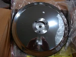 New Vbi 1898 Home Line Plus 250 Serrated Blade Kit. Fixed Price $144.41.