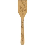 Talisman Designs Laser Etched Beechwood Turner, Nature Collection. Fixed Price $14.95.