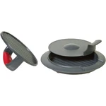 Prepworks By Progressive HPM-10 Perfect Burger Press. Fixed Price $10.99.