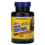2 X Nature's Plus, Ultra Sugar Control, Ultimate Dieter's Companion, 60 Tablets. Fixed Price $120.40.