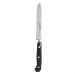 Serrated Utility - Mattstone Hill Kitchen Knife, Rman Stainl. Fixed Price $11.67.