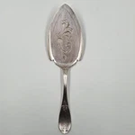 Vintage Silverplated *rogers & Bro A1 Cake/pie Server. Fixed Price $11.99.