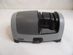 Smith's Diamond Edge 2000 Electric Knife Sharpener 50138. Fixed Price $8.00.
