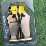 Bavarian Edge Kitchen Knife Sharpener By Bulbhead. Fixed Price $24.00.