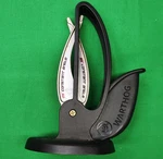 Warthog V-sharp Knife Sharpener Curve Model Black. Fixed Price $42.50.