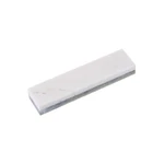 Sharpening Stones 10000/40000 Grit Side Combination Whetstone 100X25X12.5MM. Fixed Price $21.45.