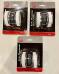 Pack New Chef Craft 20494 Roller Style Knife Sharpener Easy Use 7527583. Fixed Price $12.79.