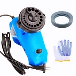 Drill Sharpener Power Tool For All Grinding Machine Pc. Fixed Price $62.95.