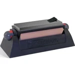 Accusharp Tri-stone System Easy Sharpening/honing For Any Straight-edge Blades. Fixed Price $39.59.