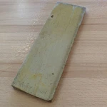 Japanese Natural Whetstone Medium Grit J-nat Culinary Sharpening Honing. Fixed Price $104.99.