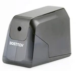 Battery Powered Black Pencil Sharpener With Hhc Cutter Technology For Longer .... Fixed Price $21.09.