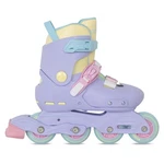 Nattork Inline Skates For Girls Kids Teens Boys Age 4-16, Sizes Adjustable .... Fixed Price $61.61.